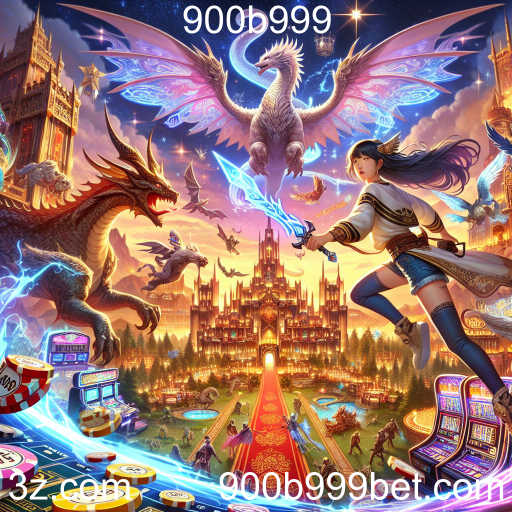 A Evolução e a Magia dos Jogos RPG